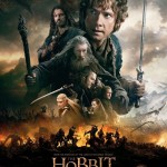 El hobbit: La batalla de los cincos ejercitos