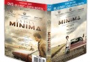 La isla mínima (Edición combo DVD + Bluray)