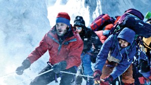 Everest-película