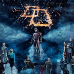 Nuevo trailer de la temporada 2 de Daredevil