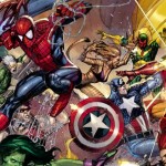 5 curiosidades sobre el rodaje de “Capitán América: Civil War”