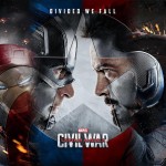 Primeras reacciones y nuevo teaser de “Civil War”, además de escena íntegra de super-pelea