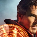 Benedict Cumberbatch sorprende a fans del cómic en el descanso del rodaje de “Doctor Strange”