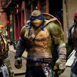 Nuevo trailer de “Ninja Turtles: Fuera de las sombras”