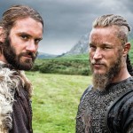 Vikingos: Ragnar Vs Rollo. ¿De qué lado estás?
