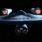 Primer téaser de la nueva serie de Star Trek