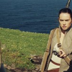 “Star Wars: Episodio VIII” comienza su rodaje en Irlanda del Norte