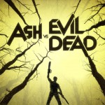 Primera imagen promocional de la segunda temporada de “Ash vs. Evil Dead”