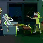 “Rick y Morty”; divertida serie cuyo fuerte recae en sus tramas de ciencia ficción pura