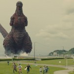“Shin Godzilla”; americanos, haceos a un lado
