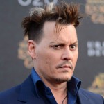 Johnny Depp protagonizará la segunda parte de “Animales fantásticos y dónde encontrarlos”