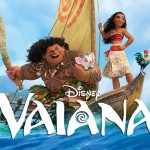 El estreno de “Vaiana” rompe récords en EEUU