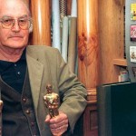 Muere Gil Parrondo, director artístico español ganador de dos Oscar