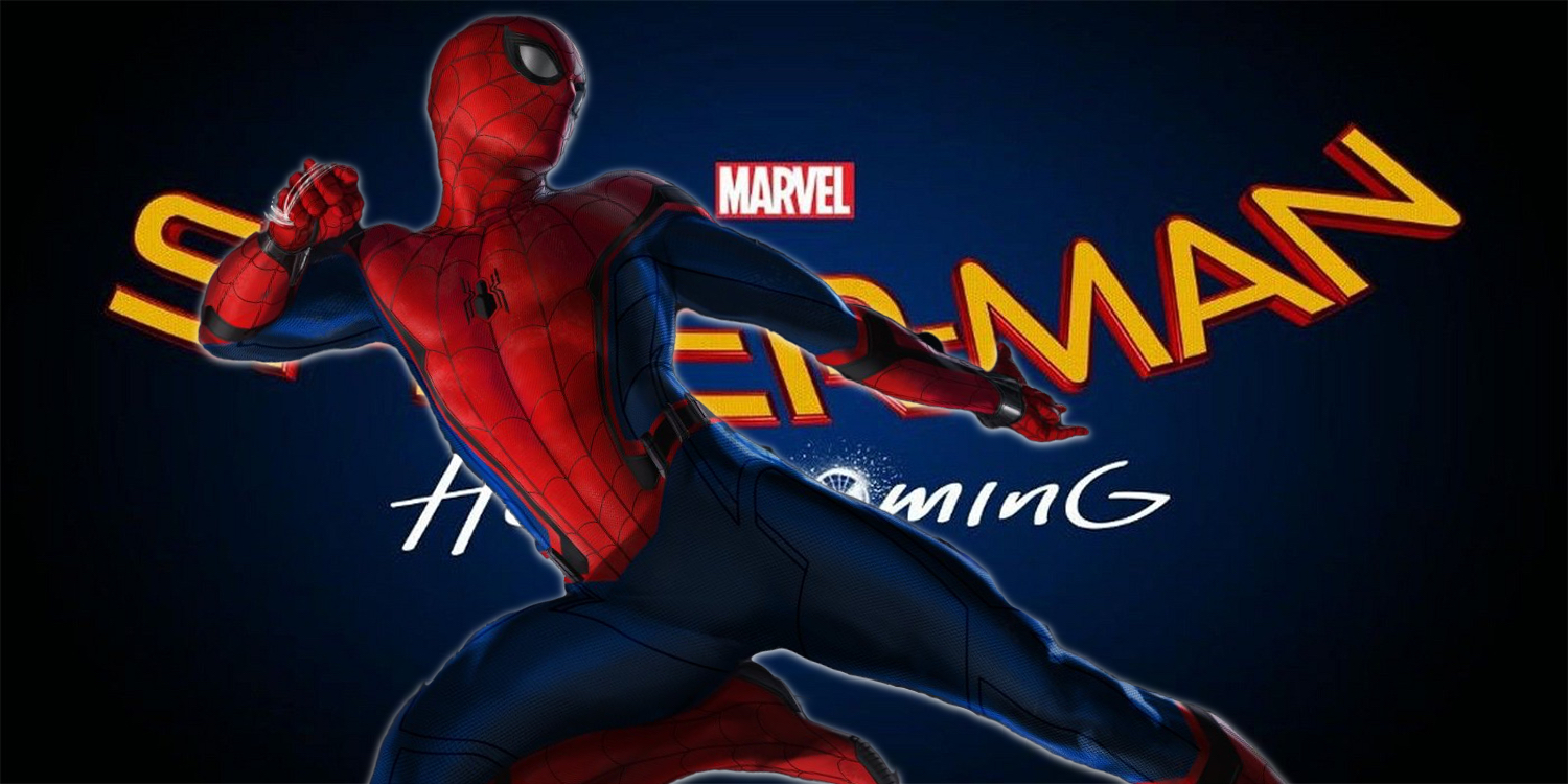Marvel revela las nuevas mejoras del nuevo traje de Spider-Man