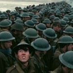 Sobre Christopher Nolan, “Dunkerque” y el poder de la imagen