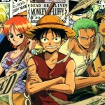 “One Piece (PARTE I)”, la extensa aunque divertida agonía de ver este gran shonen