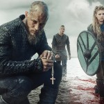 Cuarta temporada de “Vikingos”; continúa la crisis de identidad de los personajes
