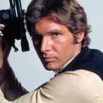 La película de Han Solo arranca el rodaje y muestra su primera imagen
