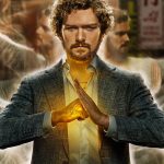 “Iron Fist”; Netflix-Marvel dan un paso atrás con su primera propuesta puramente blockbuster