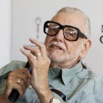 George A. Romero podría concluir la saga de “Los Muertos Vivientes”