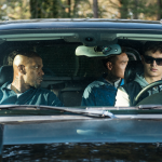 Nuevo tráiler de “Baby Driver”, la película de Wright que ha enamorado a la crítica