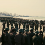 “Dunkerque”; la entrada de Nolan en la historia del cine