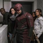 “The Defenders”; Netflix aprueba con nota alta en su primer crossover de superhéroes