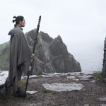 Nuevo tráiler de “Star Wars: Los últimos Jedi”