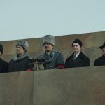 “La muerte de Stalin”; Ianucci radiografía un episodio de la Historia soviética desde esta negra tragicomedia sobre el poder político