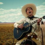 “La balada de Buster Scruggs”; los hermanos Coen brindan en Netflix una antología sobre el western con momentos de genio dentro de su irregularidad