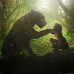 “Mowgli: La leyenda de la selva”; terribles efectos visuales en el maquetado de animales eclipsan un producto medianame te decente