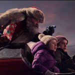 “Crónicas de Navidad”; la Navidad llega a Netflix con esta simple cinta familiar con un entregado Kurt Russell como Papá Noel
