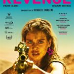 Revenge: no todas las venganzas estan protagonizadas por Liam Neeson.