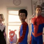“Spider-Man: Un nuevo universo”; un magnífico juego de técnicas de animación y original habilidad narrativa regalan la más fiel adaptación del espíritu del cómic hasta la fecha