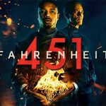 Fahrenheit 451: El arte de ver arder un libro.