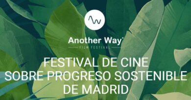 Another Way Film Festival anuncia la programación de su sexta edición bajo el lema “Sorprendamos al futuro