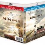La isla mínima (Edición combo DVD + Bluray)
