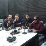 Entrevista en Agenda UCLM