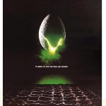 Alien, el octavo pasajero