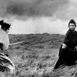 Guía de introducción al cine de samuráis