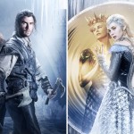 Nuevo trailer en castellano de «El cazador y la reina de hielo»