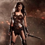 Tráiler final del largometraje de Wonder Woman