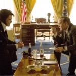 “Elvis and Nixon”; dos tipos especialmente americanos