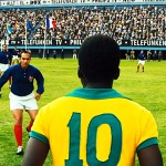 «Pelé, el nacimiento de una leyenda»; más chorradas sobre lo imprescindible que es el fútbol en nuestras vidas