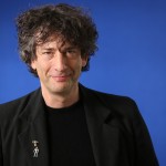 Neil Gaiman trabaja en «The Building», la nueva ficción de FOX