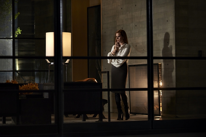 50805_AA_4609_v2FAcademy Award nominee Amy Adams stars as Susan Morrow in writer/director Tom Ford’s romantic thriller NOCTURNAL ANIMALS, a Focus Features release.Credit: Merrick Morton/Focus Features
