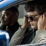 «Baby Driver» estrena su primer tráiler, el nuevo proyecto del británico Edgar Wright