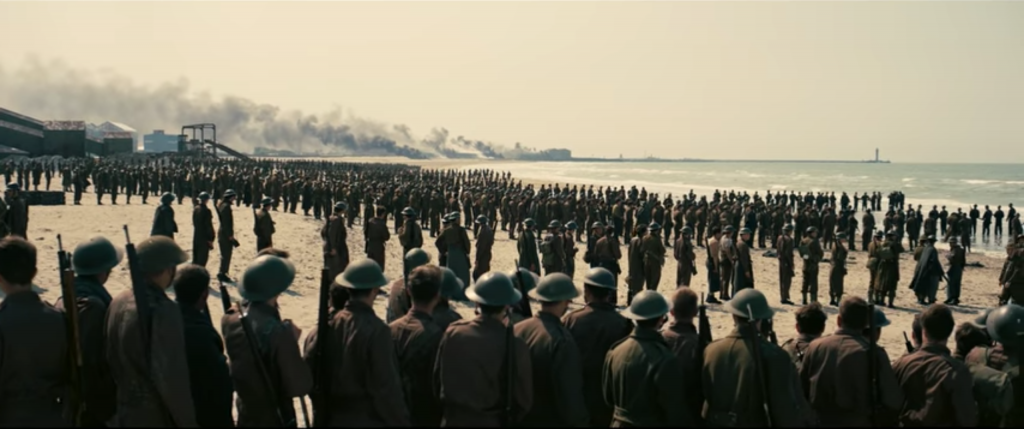 Dunkerque