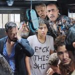 «Clash»; la compleja realidad árabe encerrada en un furgón