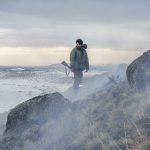 «El invierno»; aires de western para un duelo intergeneracional en la gélida Patagonia argentina